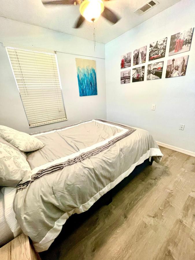 A Cozy Space Coast Retreat Titusville Buitenkant foto