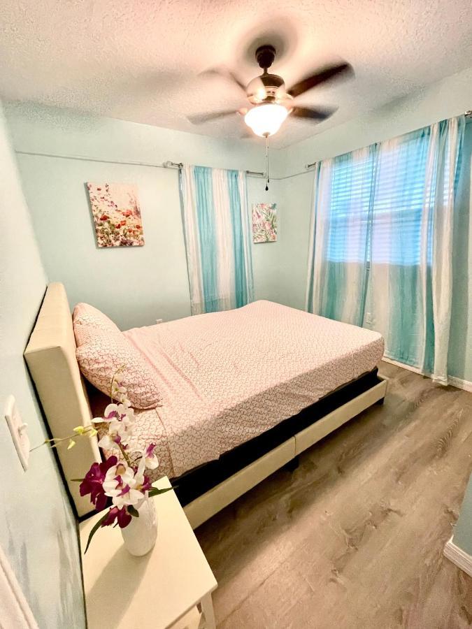 A Cozy Space Coast Retreat Titusville Buitenkant foto