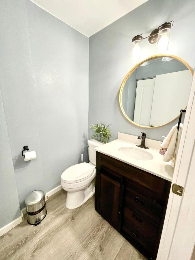 A Cozy Space Coast Retreat Titusville Buitenkant foto